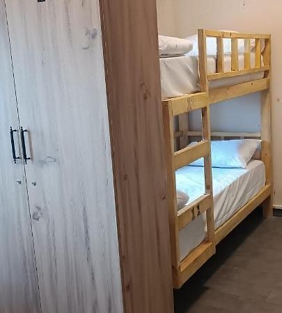 Armis Hostel Istanbul Exteriör bild